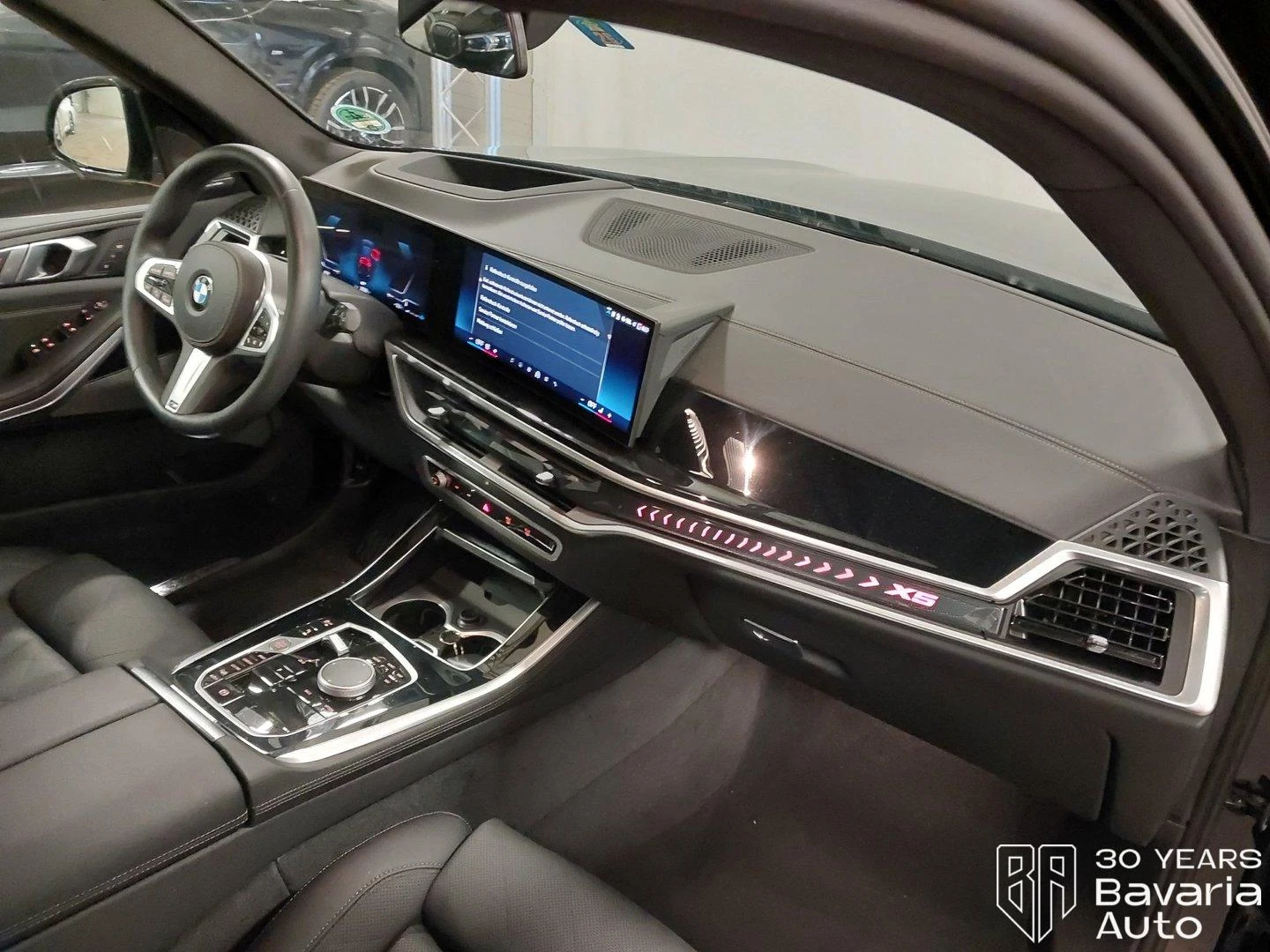 BMW X5 40i xDrive Sportautomatic | Mobile.bg � ����������� 7