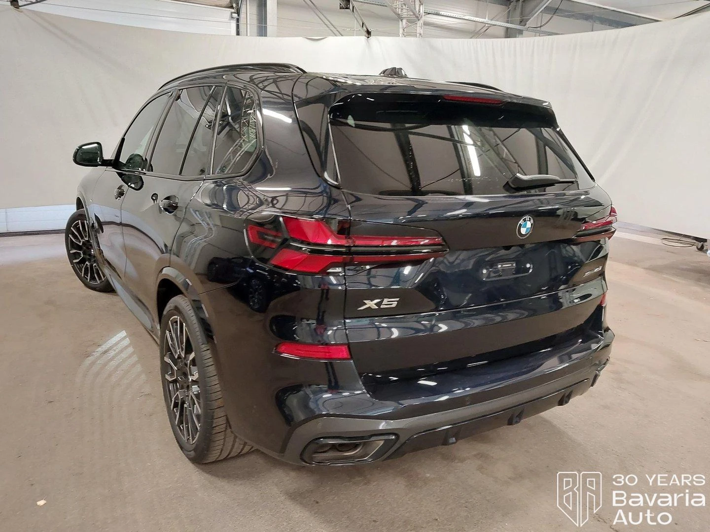 BMW X5 40i xDrive Sportautomatic | Mobile.bg � ����������� 2