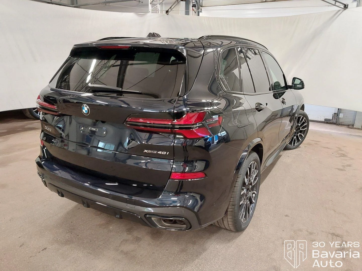 BMW X5 40i xDrive Sportautomatic | Mobile.bg � ����������� 3