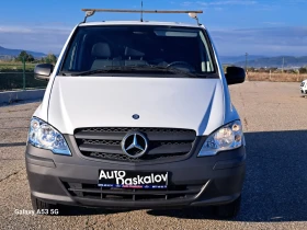 Mercedes-Benz Vito 113 cdi 4x4 , снимка 2