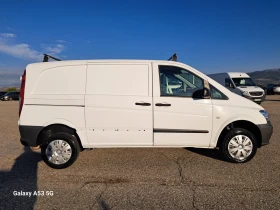 Mercedes-Benz Vito 113 cdi 4x4 , снимка 4