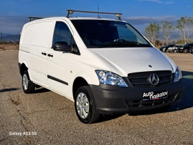 Mercedes-Benz Vito 113 cdi 4x4 , снимка 3