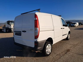 Mercedes-Benz Vito 113 cdi 4x4 , снимка 5
