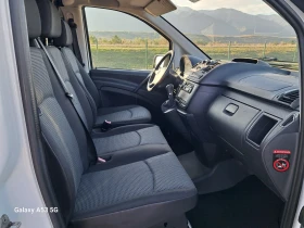 Mercedes-Benz Vito 113 cdi 4x4 , снимка 13