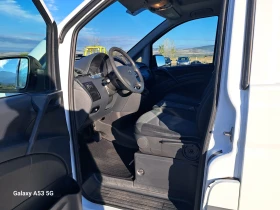 Mercedes-Benz Vito 113 cdi 4x4 , снимка 9