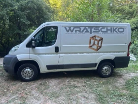 Peugeot Boxer, снимка 4