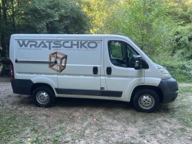 Peugeot Boxer, снимка 9
