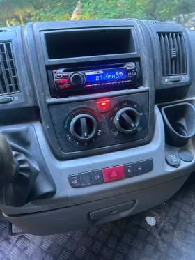 Peugeot Boxer, снимка 5