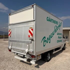 Mercedes-Benz Sprinter 413 Пд.Борда-3.5т-Бкатегория, снимка 7