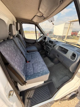 Mercedes-Benz Sprinter 413 Пд.Борда-3.5т-Бкатегория, снимка 10