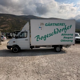 Mercedes-Benz Sprinter 413 Пд.Борда-3.5т-Бкатегория, снимка 6