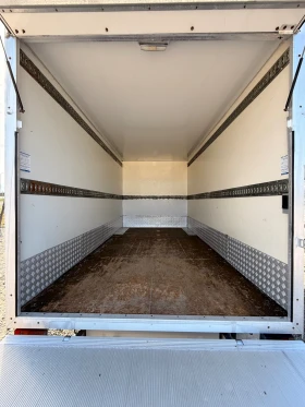 Mercedes-Benz Sprinter 413 Пд.Борда-3.5т-Бкатегория, снимка 9