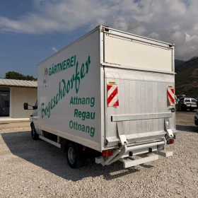Mercedes-Benz Sprinter 413 Пд.Борда-3.5т-Бкатегория, снимка 5