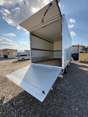 Mercedes-Benz Sprinter 413 Пд.Борда-3.5т-Бкатегория, снимка 8