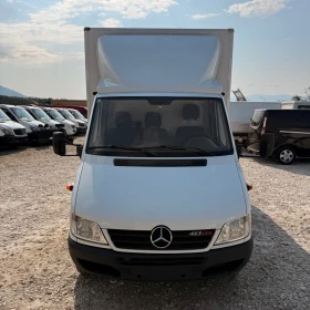 Mercedes-Benz Sprinter 413 Пд.Борда-3.5т-Бкатегория, снимка 3