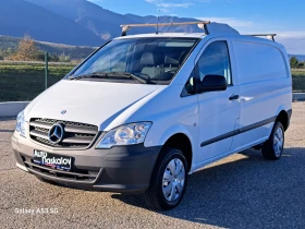 Mercedes-Benz Vito 113 cdi 4x4 , снимка 1