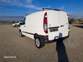 Mercedes-Benz Vito 113 cdi 4x4 , снимка 7