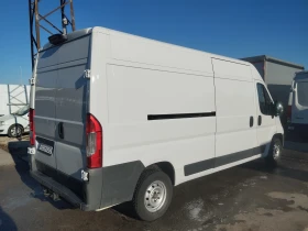 Fiat Ducato 2.3 130кс., снимка 4