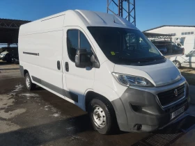     Fiat Ducato 2.3 130.