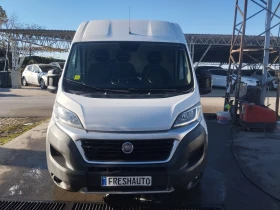 Fiat Ducato 2.3 130кс., снимка 2