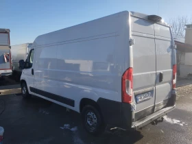 Fiat Ducato 2.3 130кс., снимка 3