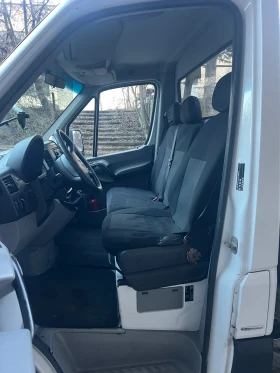 Mercedes-Benz Sprinter 319 Пътна помощ , снимка 8