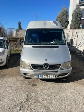 Mercedes-Benz 413 | Mobile.bg    6