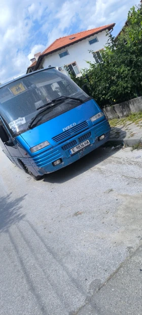 Iveco 7914 | Mobile.bg � ����� ������ 2