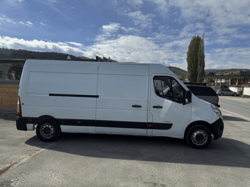 Renault Master 2.3DCI, снимка 7 - Бусове и автобуси - 47041521