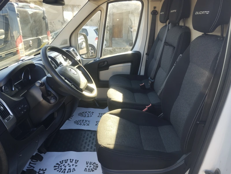 Fiat Ducato 2.3 130кс., снимка 5 - Бусове и автобуси - 48096090