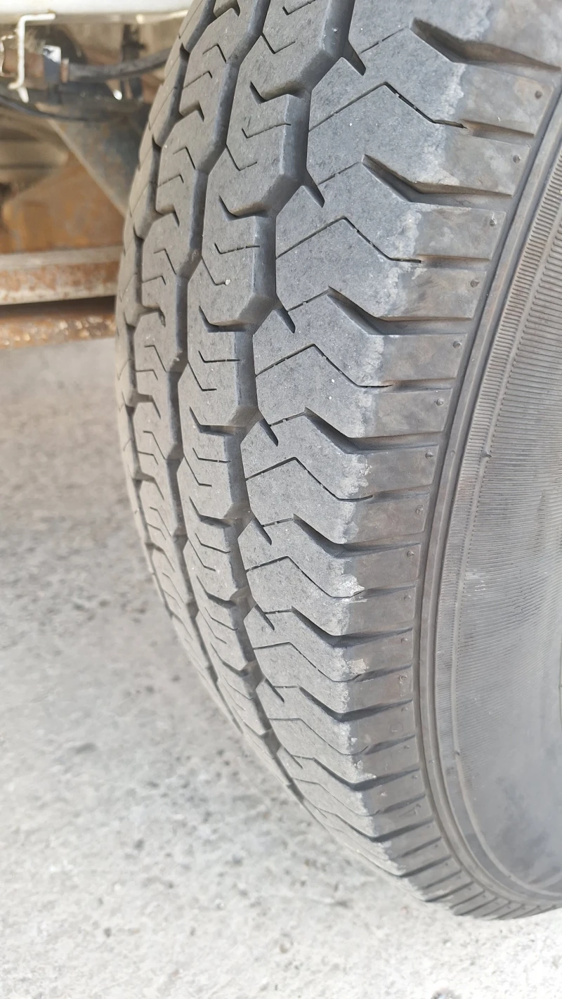 Mercedes-Benz Sprinter 312 312, снимка 6 - Бусове и автобуси - 52019078