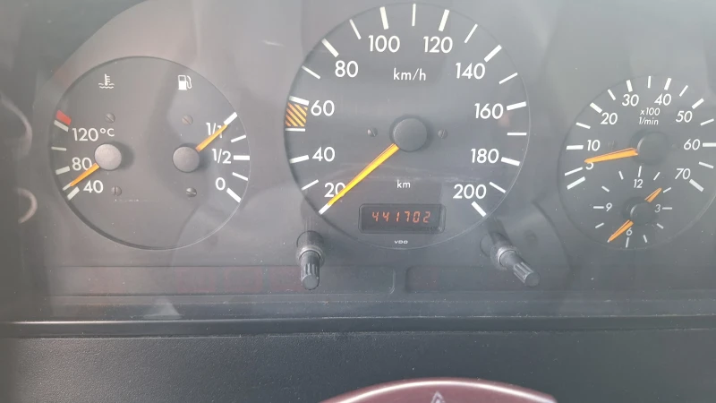 Mercedes-Benz Sprinter 312 312, снимка 7 - Бусове и автобуси - 52019078