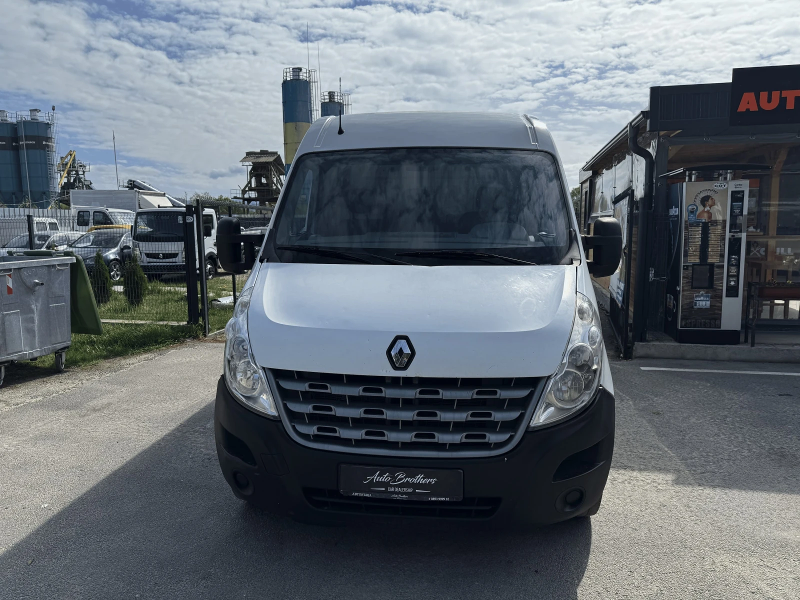 Renault Master 2.3DCI | Mobile.bg — изображение 1