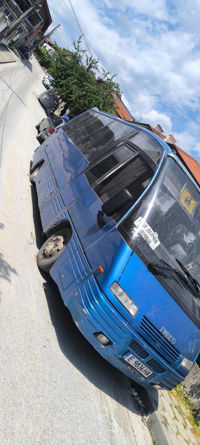 Iveco 7914