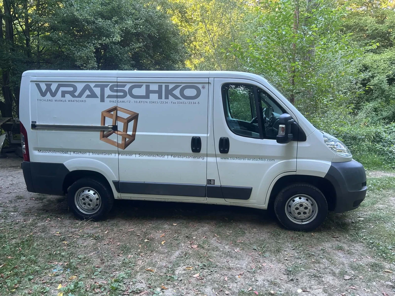 Peugeot Boxer, снимка 9 - Бусове и автобуси - 55505810