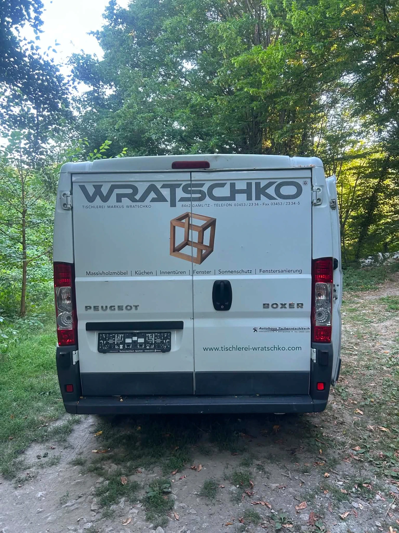 Peugeot Boxer, снимка 10 - Бусове и автобуси - 55505810