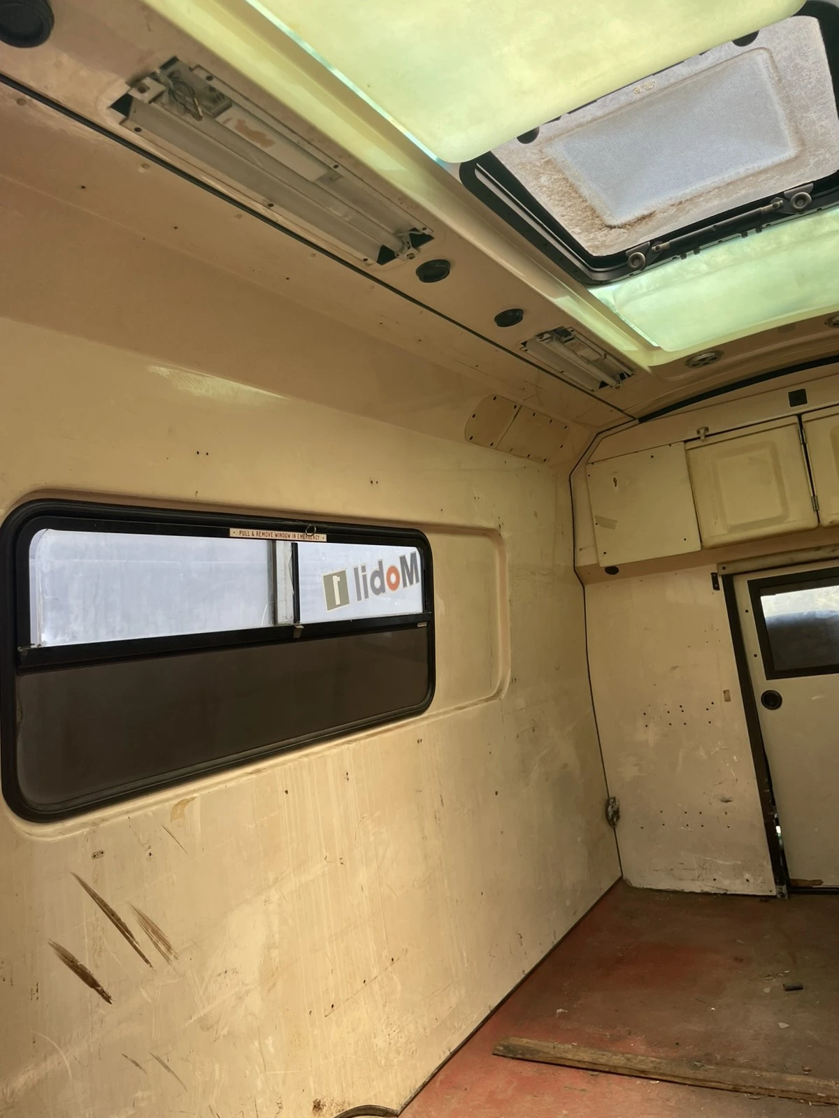 Iveco 4012, снимка 4 - Бусове и автобуси - 55613974