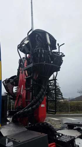 Други Друг Кран Марка PALFINGER 0170Z96, снимка 3