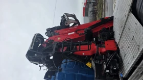 Други Друг Кран Марка PALFINGER 0170Z96, снимка 2