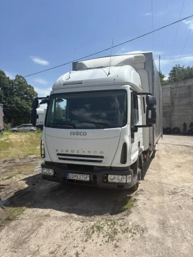 Iveco Eurocargo 75E18, снимка 1