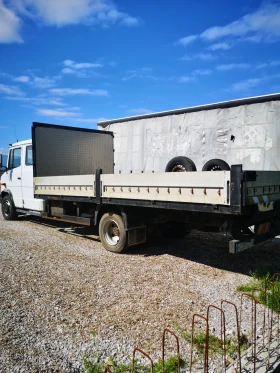Mercedes-Benz 814d, снимка 4