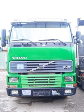  Volvo Fh 12