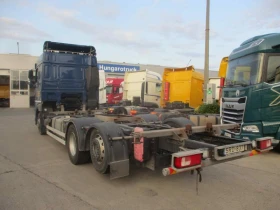 Daf XF 480 6x2 FAR BDF  Retarder SC - : + 36305669818 | Mobile.bg    2