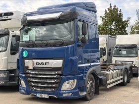     Daf XF 480 6x2 FAR BDF  Retarder SC - : + 36305669818