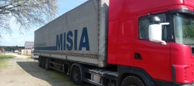 Scania 124 L / 3  | Mobile.bg    7