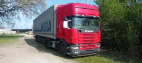 Scania 124 L / 3  | Mobile.bg    6