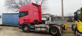 Scania 124 L | Mobile.bg    2