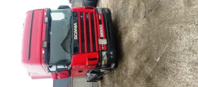 Scania 124 L, снимка 3