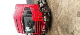 Scania 124 L, снимка 4