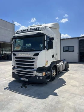 Scania R 450 R450 | Mobile.bg � ����� ������ 3